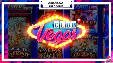 The theory is that, obtain Endless resources, which may be used to buy the best item. . Club vegas free coins